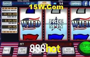 Desvendando o Mundo dos Jogos Virtuais na 888hot