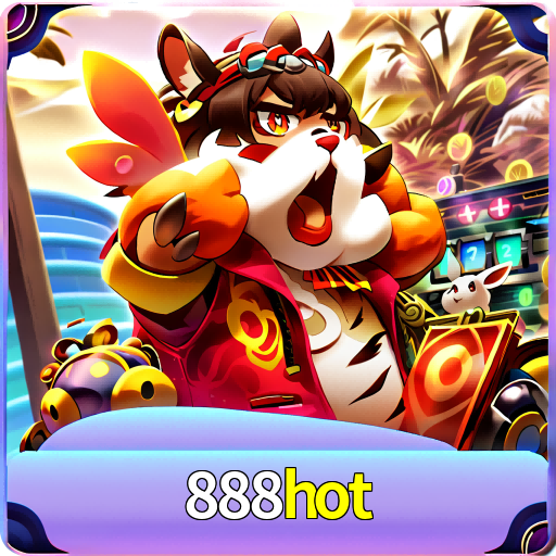 888hot